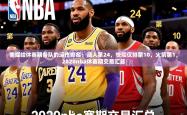 2025乐鱼体育在线美媒给休赛期各队的运作排名：湖人第24，快船仅排第10，火箭第1，2020nba休赛期交易汇总