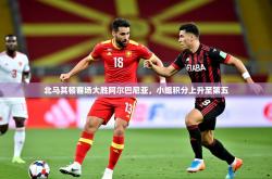 2025乐鱼体育入口登录官网app北马其顿客场大胜阿尔巴尼亚，小组积分上升至第五