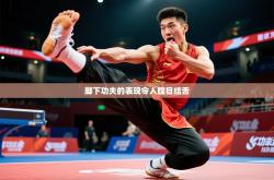 2026乐鱼体育app脚下功夫的表现令人瞠目结舌