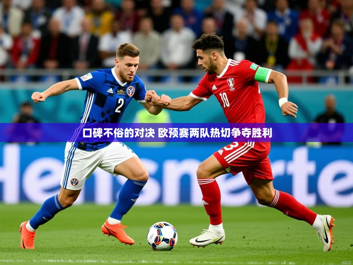 2025乐鱼体育网址口碑不俗的对决 欧预赛两队热切争夺胜利  第1张
