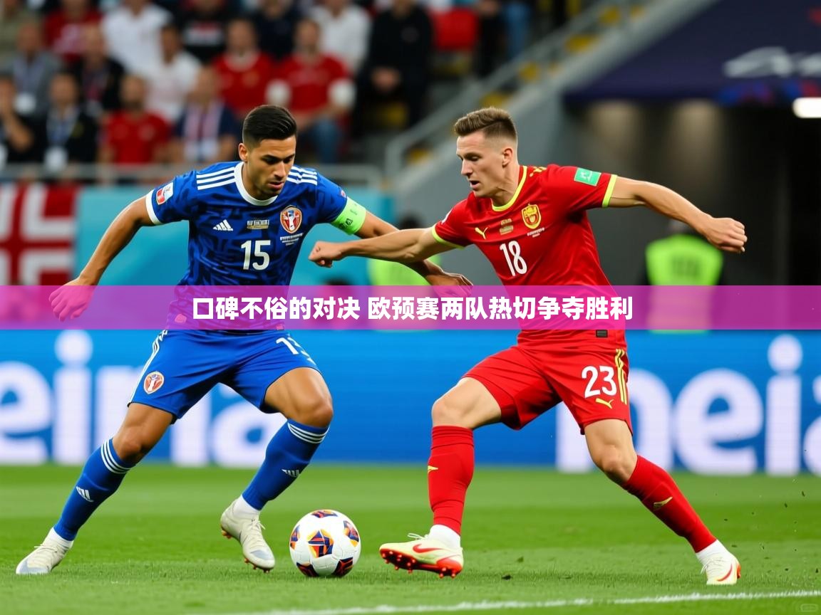 2025乐鱼体育网址口碑不俗的对决 欧预赛两队热切争夺胜利  第3张