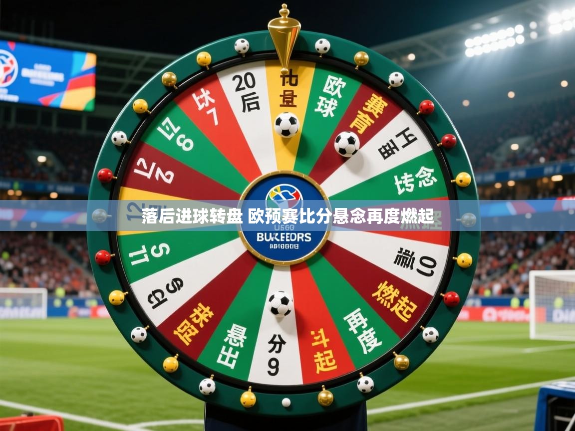 2025乐鱼体育在线下载落后进球转盘 欧预赛比分悬念再度燃起  第3张