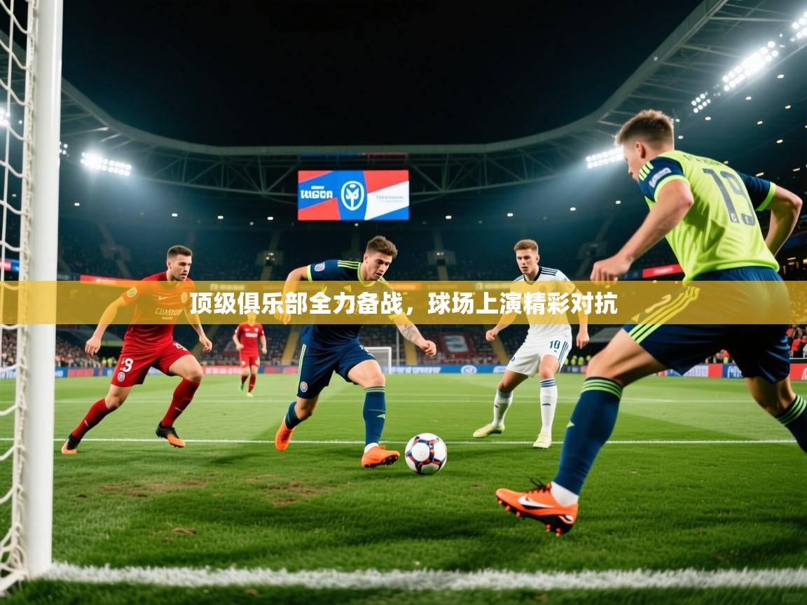2025乐鱼体育在线登陆顶级俱乐部全力备战，球场上演精彩对抗  第3张