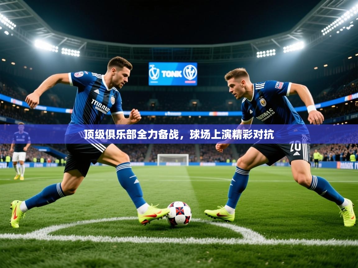2025乐鱼体育在线登陆顶级俱乐部全力备战，球场上演精彩对抗  第4张