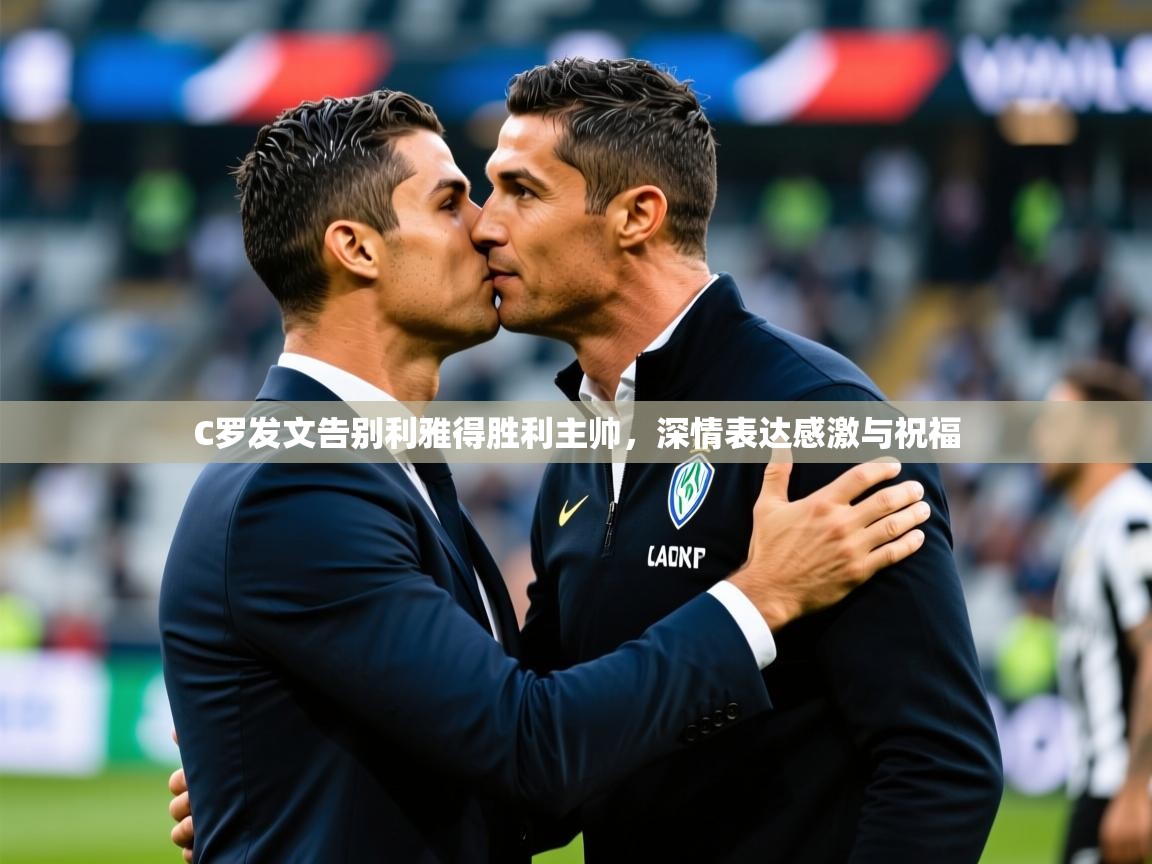 2025乐鱼体育在线登陆C罗发文告别利雅得胜利主帅,深情表达感激与祝福 第1张