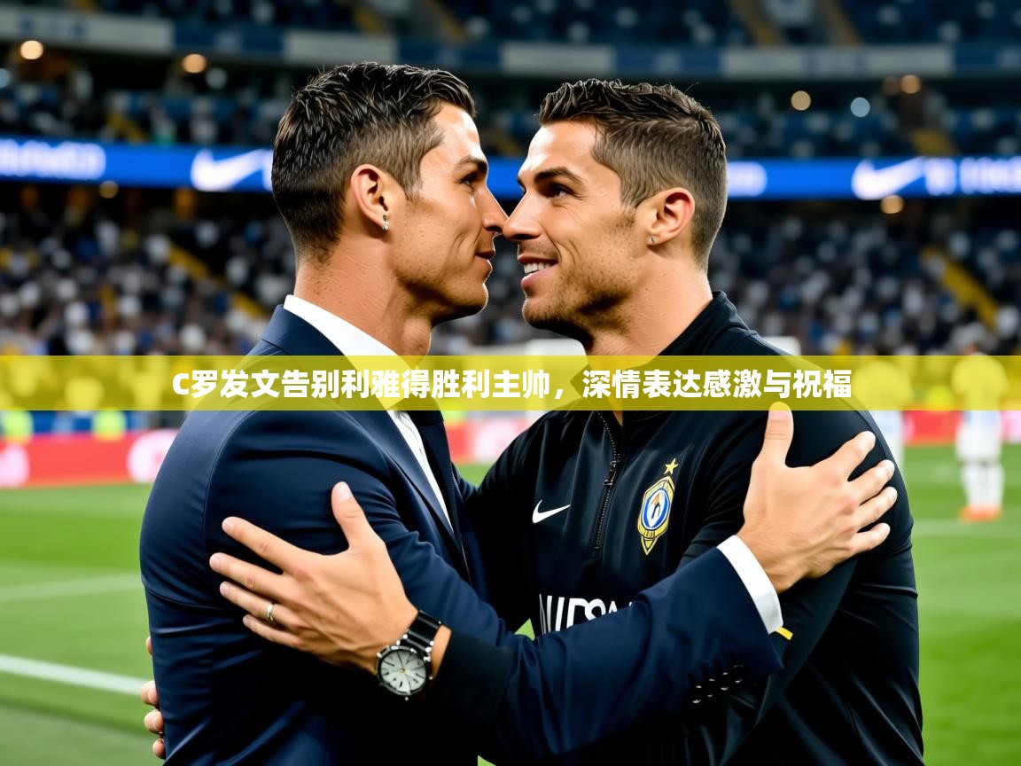 2025乐鱼体育在线登陆C罗发文告别利雅得胜利主帅,深情表达感激与祝福 第2张