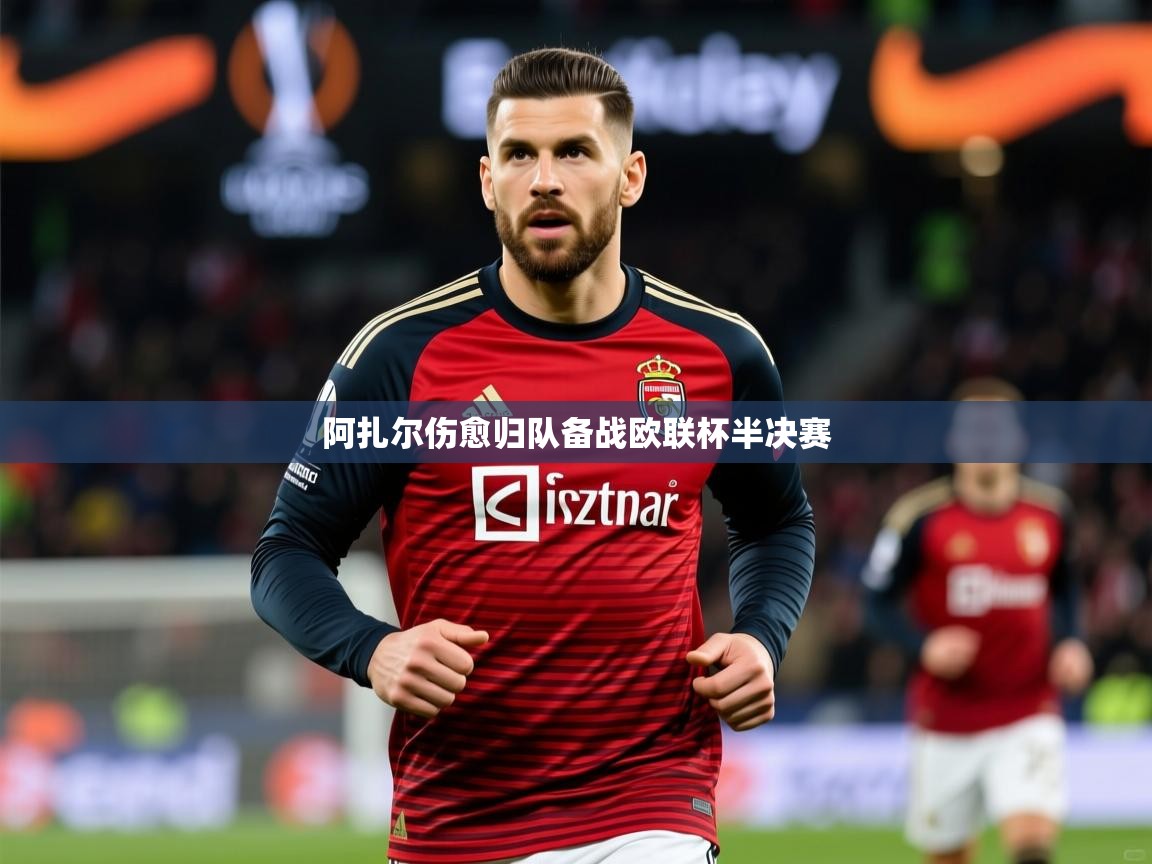 2025乐鱼体育官网在线登录入口阿扎尔伤愈归队备战欧联杯半决赛  第3张