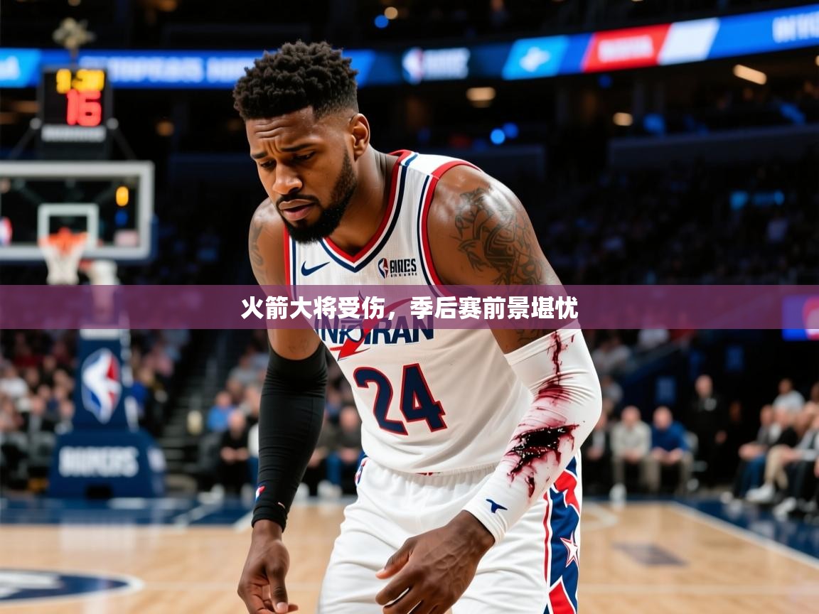 2025乐鱼体育app官网入口火箭大将受伤，季后赛前景堪忧  第4张