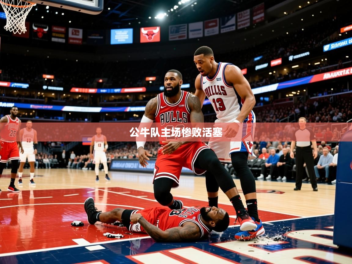 2025乐鱼体育app公牛队主场惨败活塞  第2张