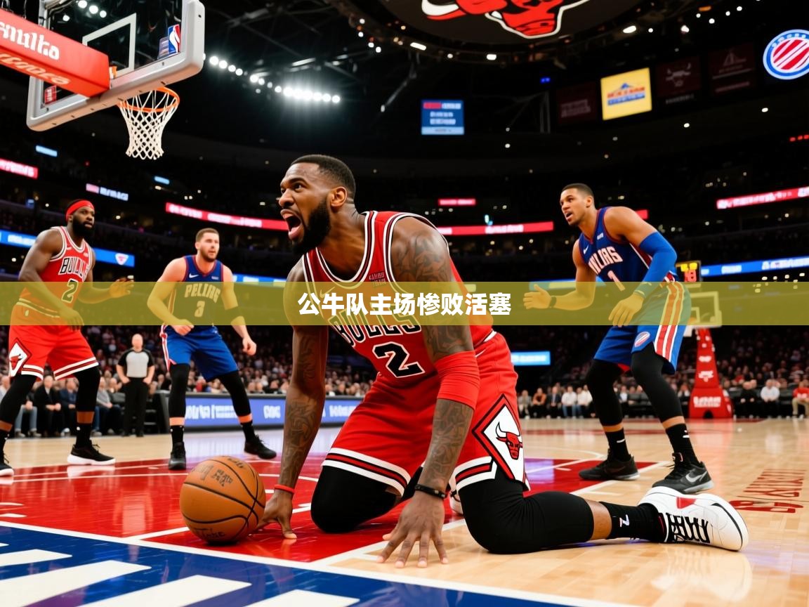 2025乐鱼体育app公牛队主场惨败活塞  第4张