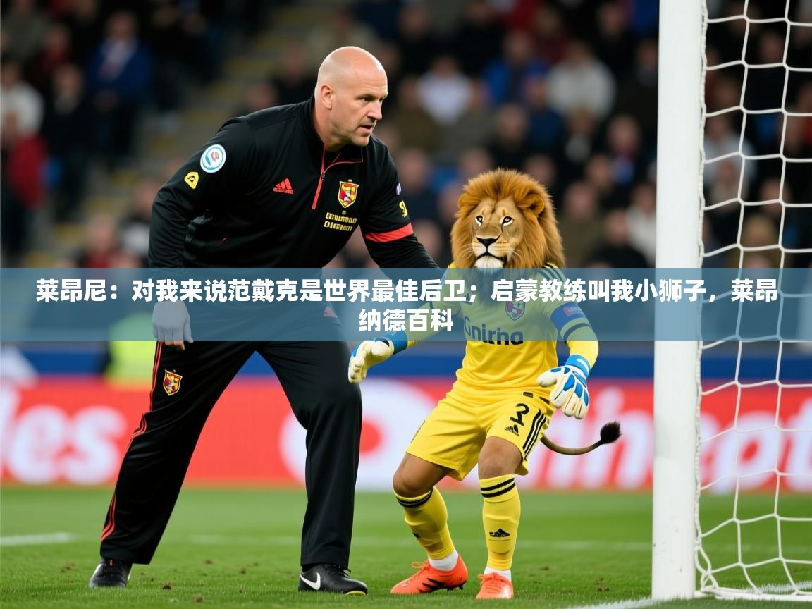 2025乐鱼体育网址莱昂尼:对我来说范戴克是世界最佳后卫;启蒙教练叫我小狮子,莱昂纳德百科 第3张