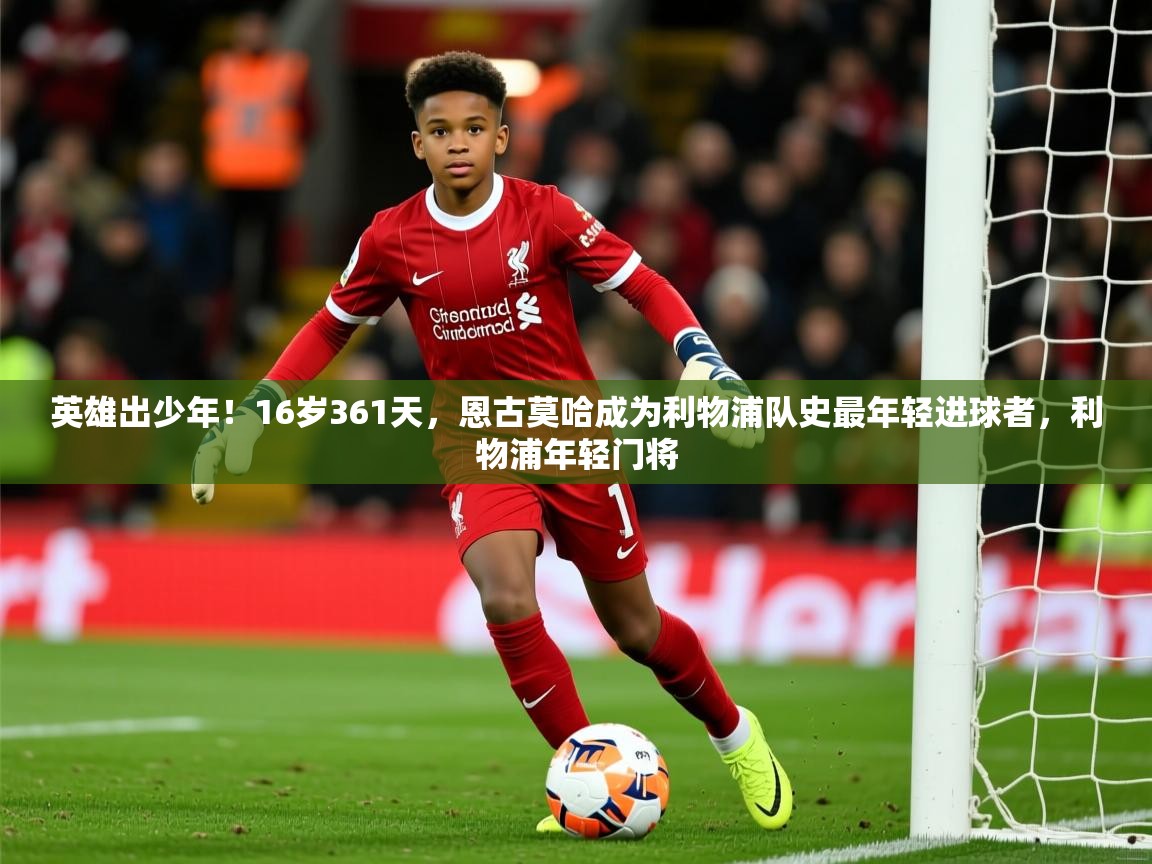 2025乐鱼体育在线英雄出少年!16岁361天,恩古莫哈成为利物浦队史最年轻进球者,利物浦年轻门将 第3张