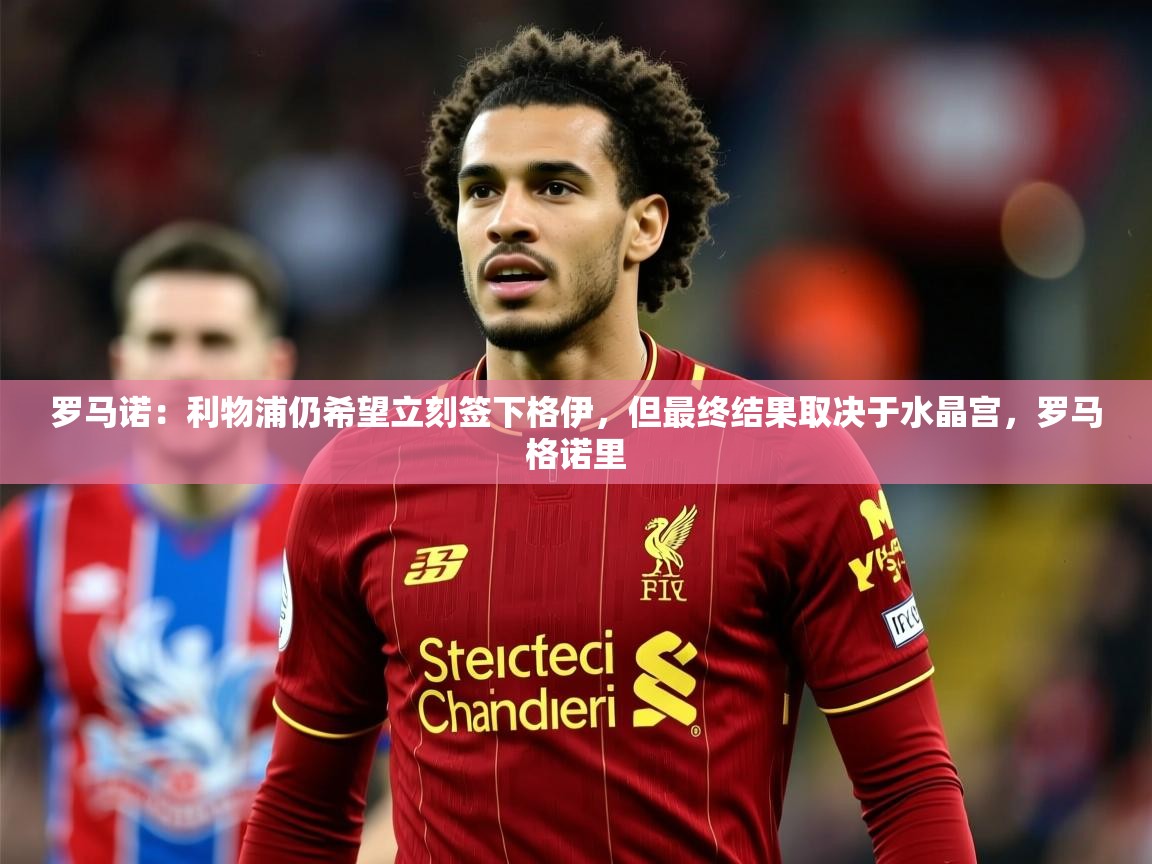 2025乐鱼体育app下载官网(中国)罗马诺:利物浦仍希望立刻签下格伊,但最终结果取决于水晶宫,罗马格诺里 第2张