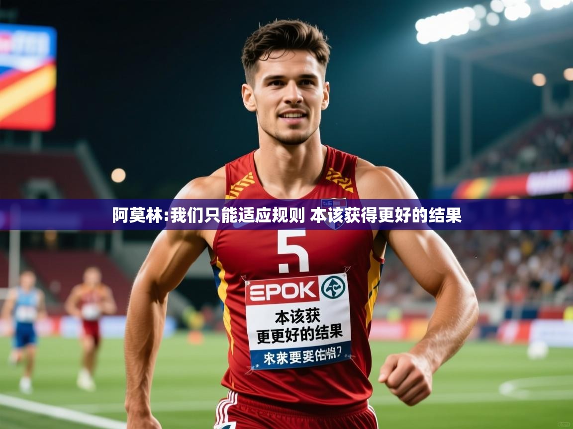 2025乐鱼体育中国官方入口阿莫林:我们只能适应规则 本该获得更好的结果 第2张