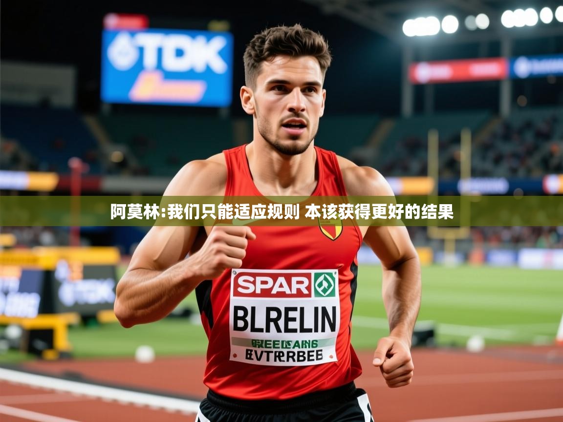 2025乐鱼体育中国官方入口阿莫林:我们只能适应规则 本该获得更好的结果 第4张