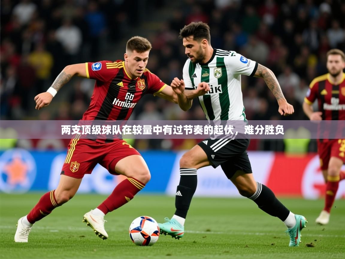 2025乐鱼体育中国官方入口两支顶级球队在较量中有过节奏的起伏,难分胜负 第2张