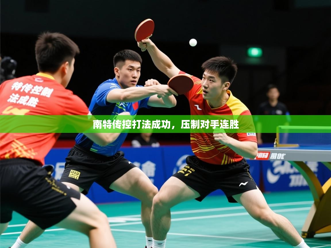 2025乐鱼体育app官网入口南特传控打法成功，压制对手连胜  第1张