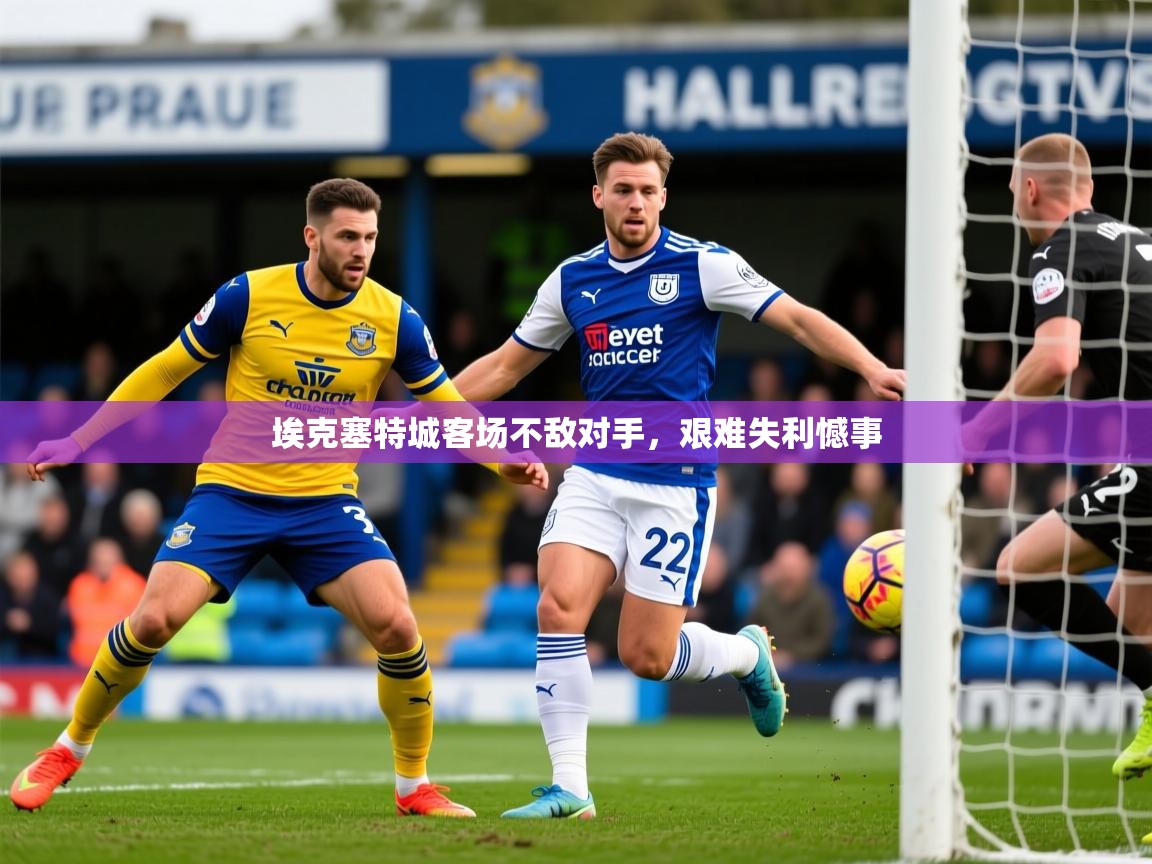 2025乐鱼体育app埃克塞特城客场不敌对手,艰难失利憾事 第4张