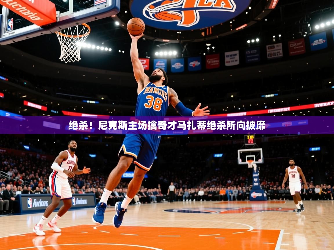 2026乐鱼体育在线官网绝杀!尼克斯主场擒奇才马扎蒂绝杀所向披靡 第4张