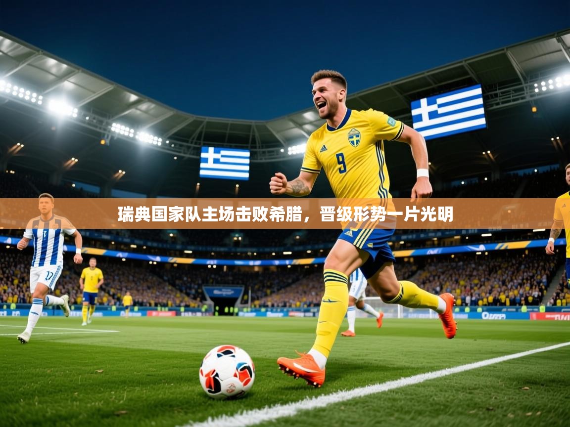 2026乐鱼体育在线登陆瑞典国家队主场击败希腊,晋级形势一片光明 第1张