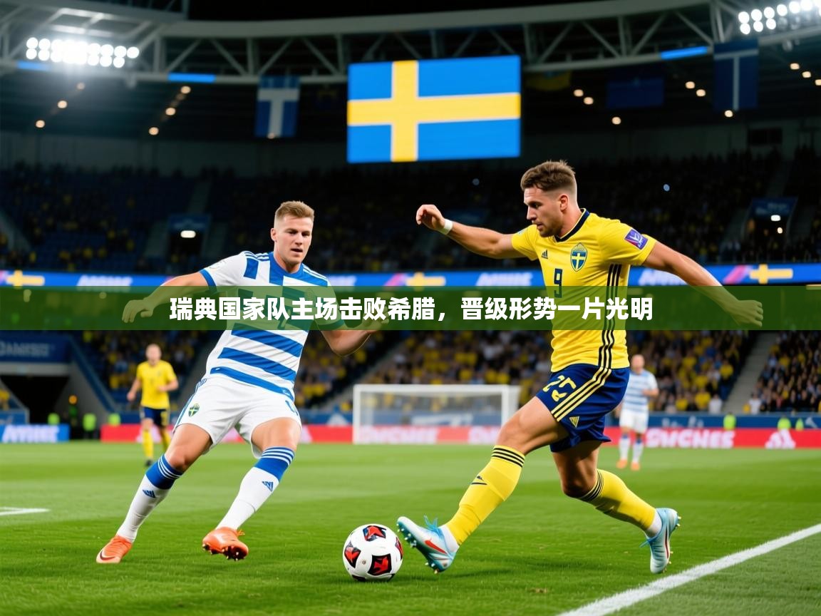 2026乐鱼体育在线登陆瑞典国家队主场击败希腊,晋级形势一片光明 第3张