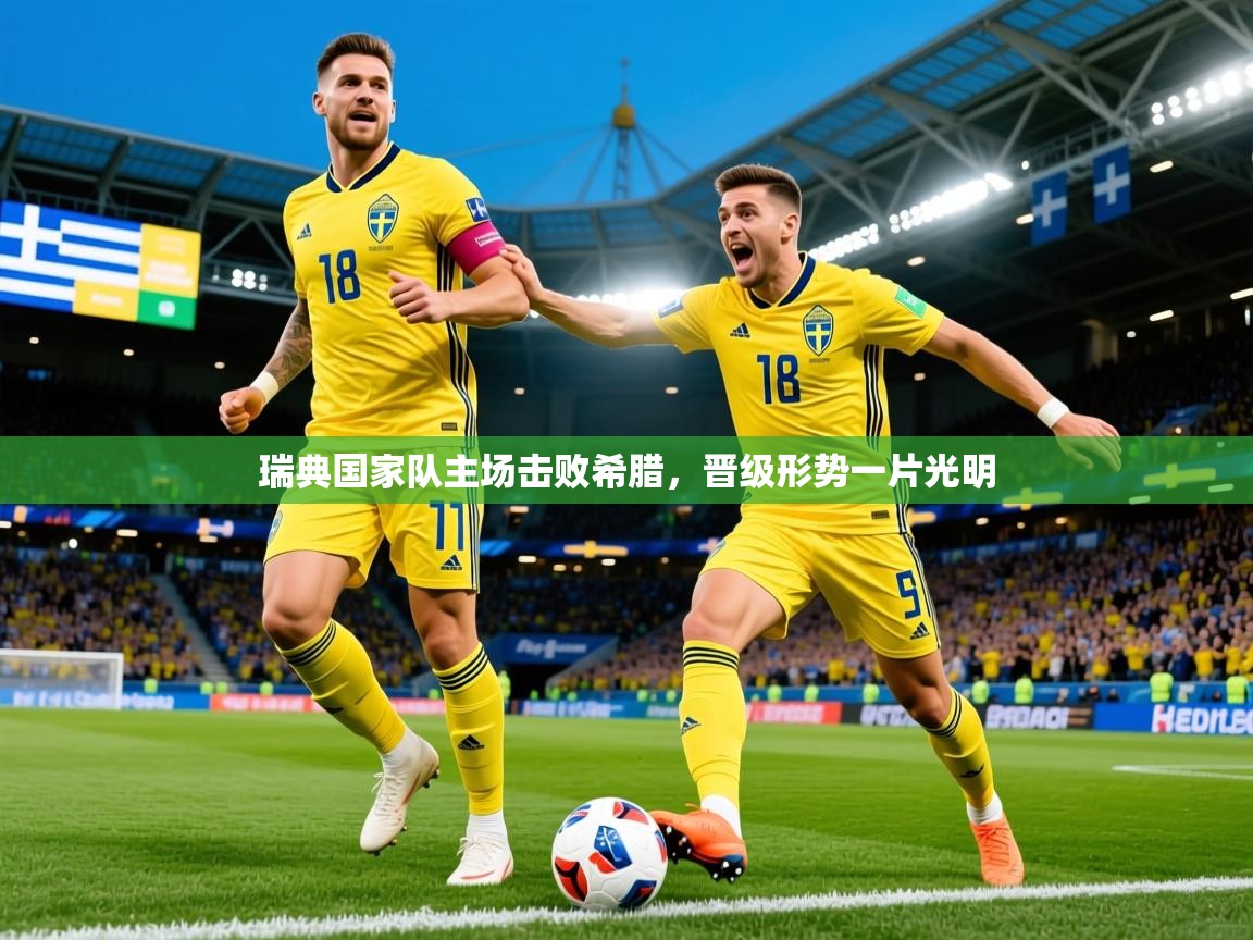2026乐鱼体育在线登陆瑞典国家队主场击败希腊,晋级形势一片光明 第4张
