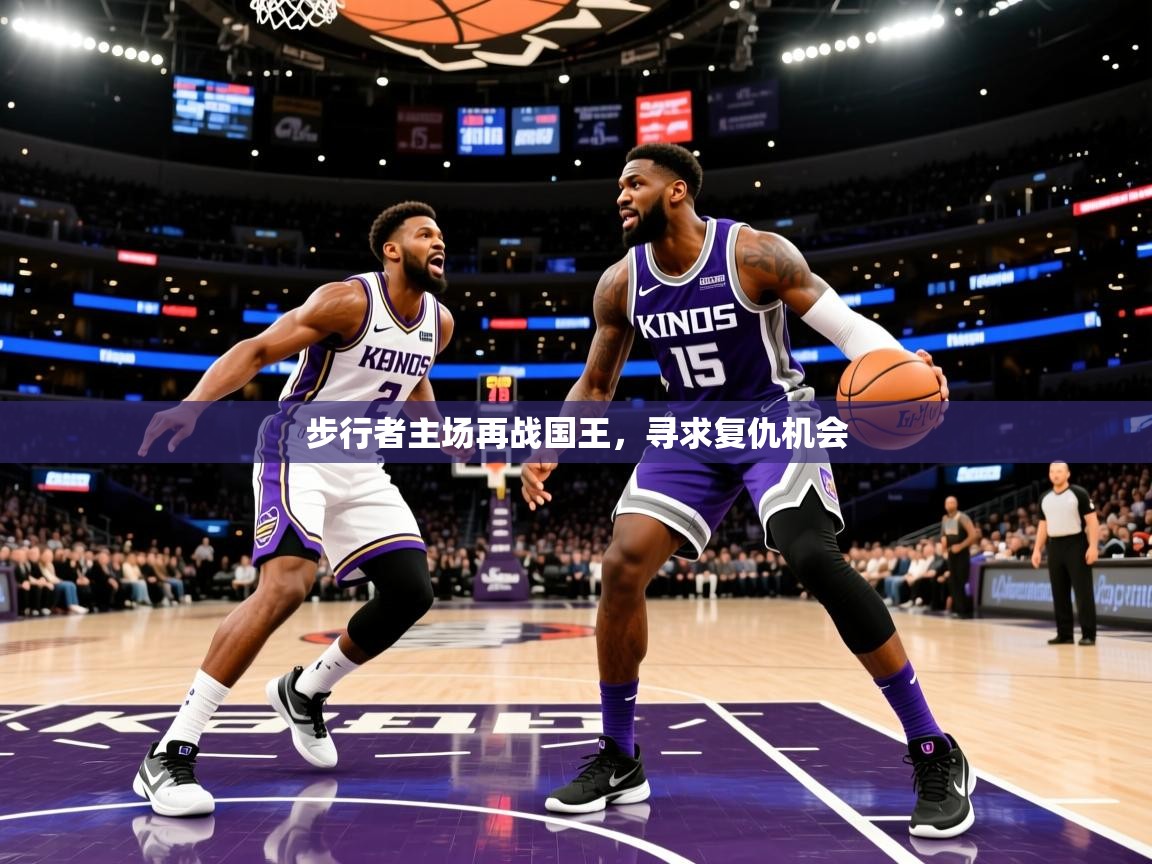2026乐鱼体育中国官方入口步行者主场再战国王，寻求复仇机会  第2张