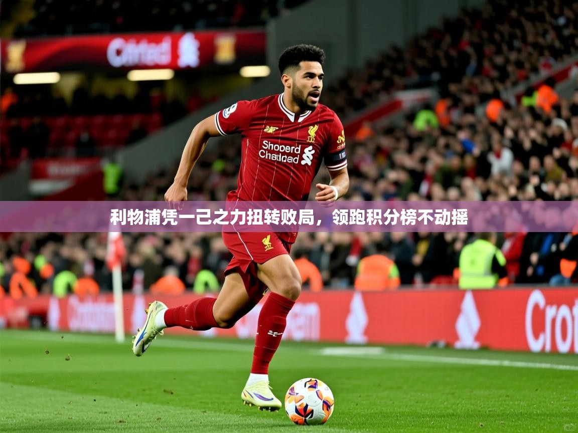 2026乐鱼体育官网在线登录入口利物浦凭一己之力扭转败局,领跑积分榜不动摇 第3张