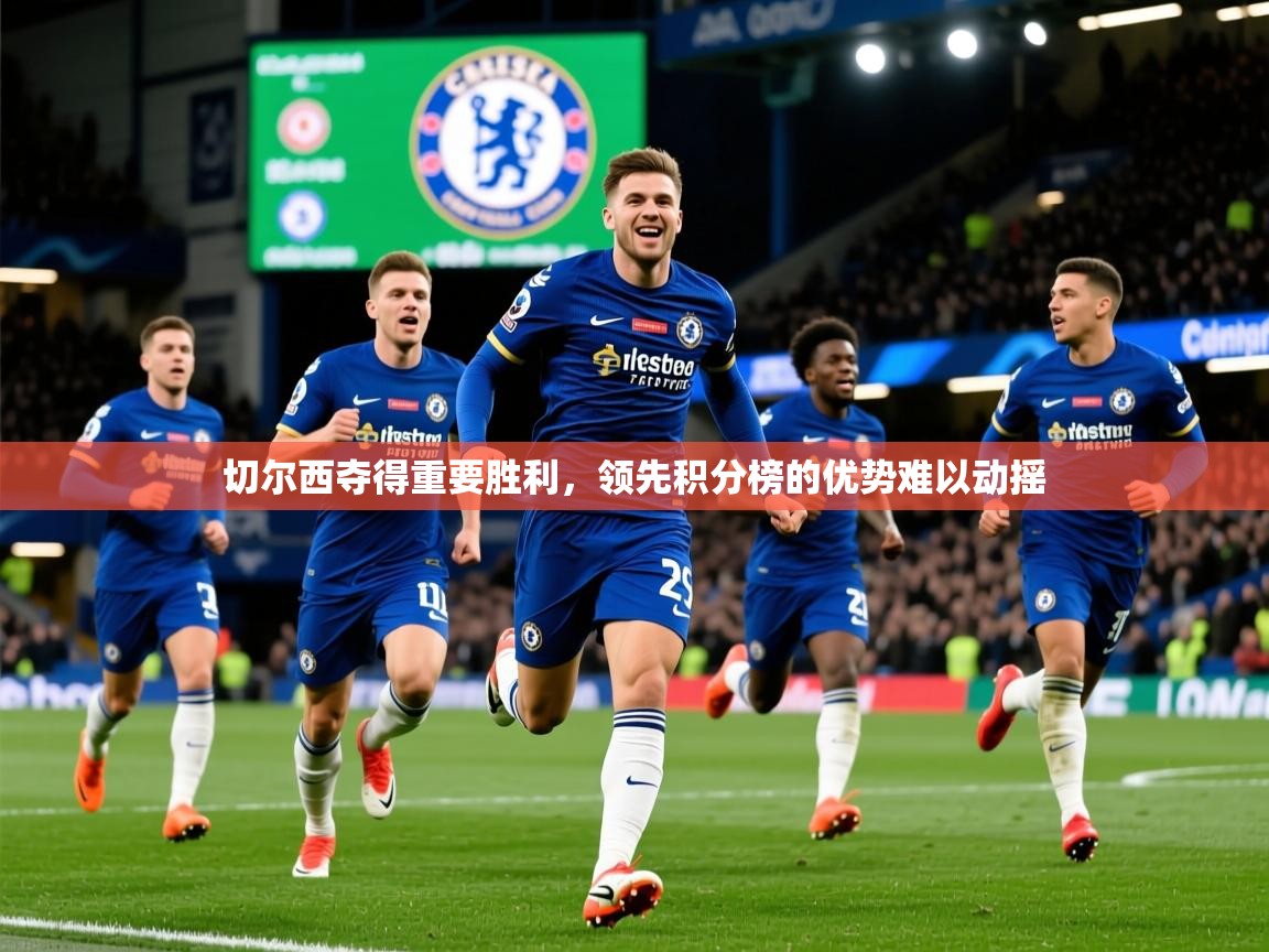 2026乐鱼体育 vip 注册切尔西夺得重要胜利,领先积分榜的优势难以动摇 第3张