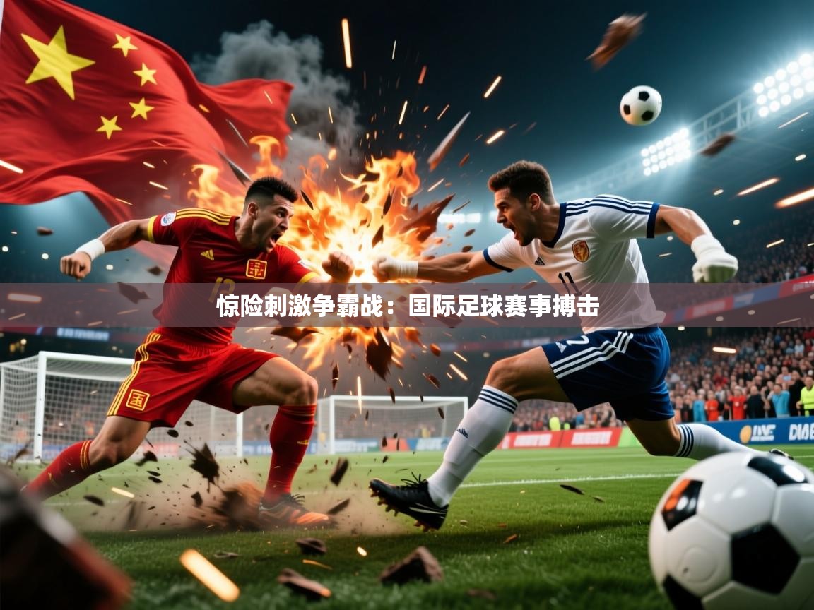 2026乐鱼体育app官网入口惊险刺激争霸战：国际足球赛事搏击  第1张