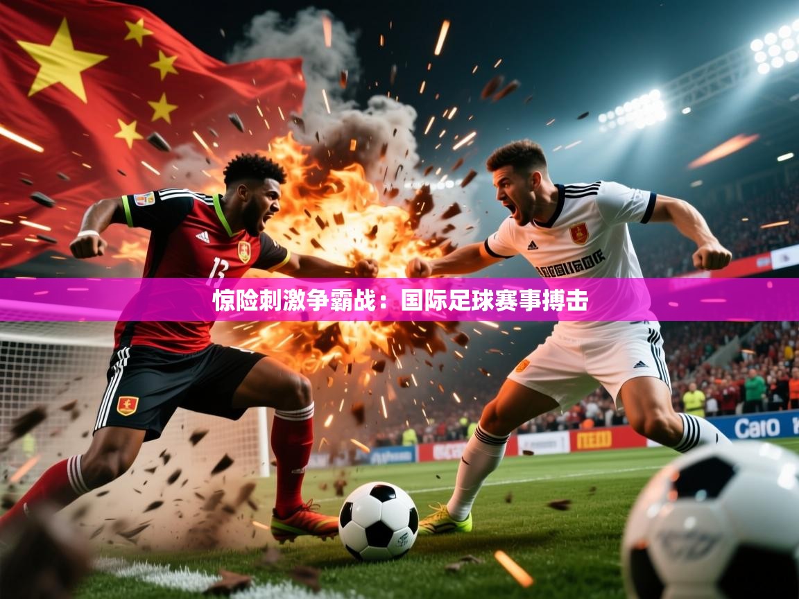 2026乐鱼体育app官网入口惊险刺激争霸战：国际足球赛事搏击  第3张