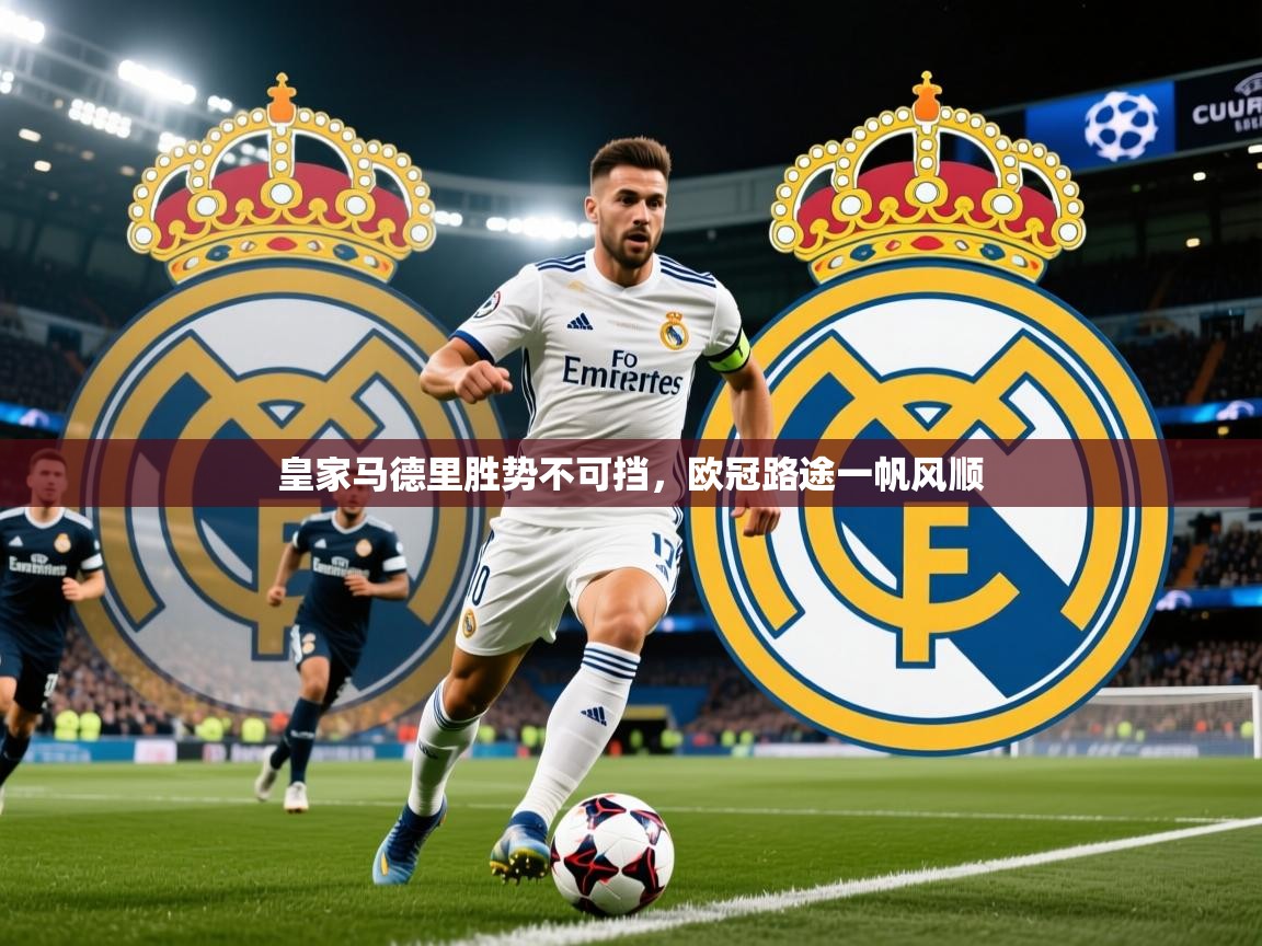 2026乐鱼体育在线皇家马德里胜势不可挡，欧冠路途一帆风顺  第2张