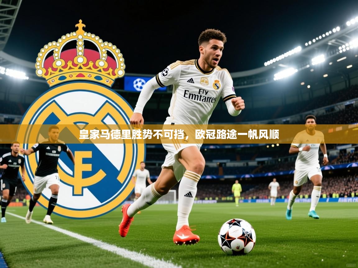 2026乐鱼体育在线皇家马德里胜势不可挡，欧冠路途一帆风顺  第3张