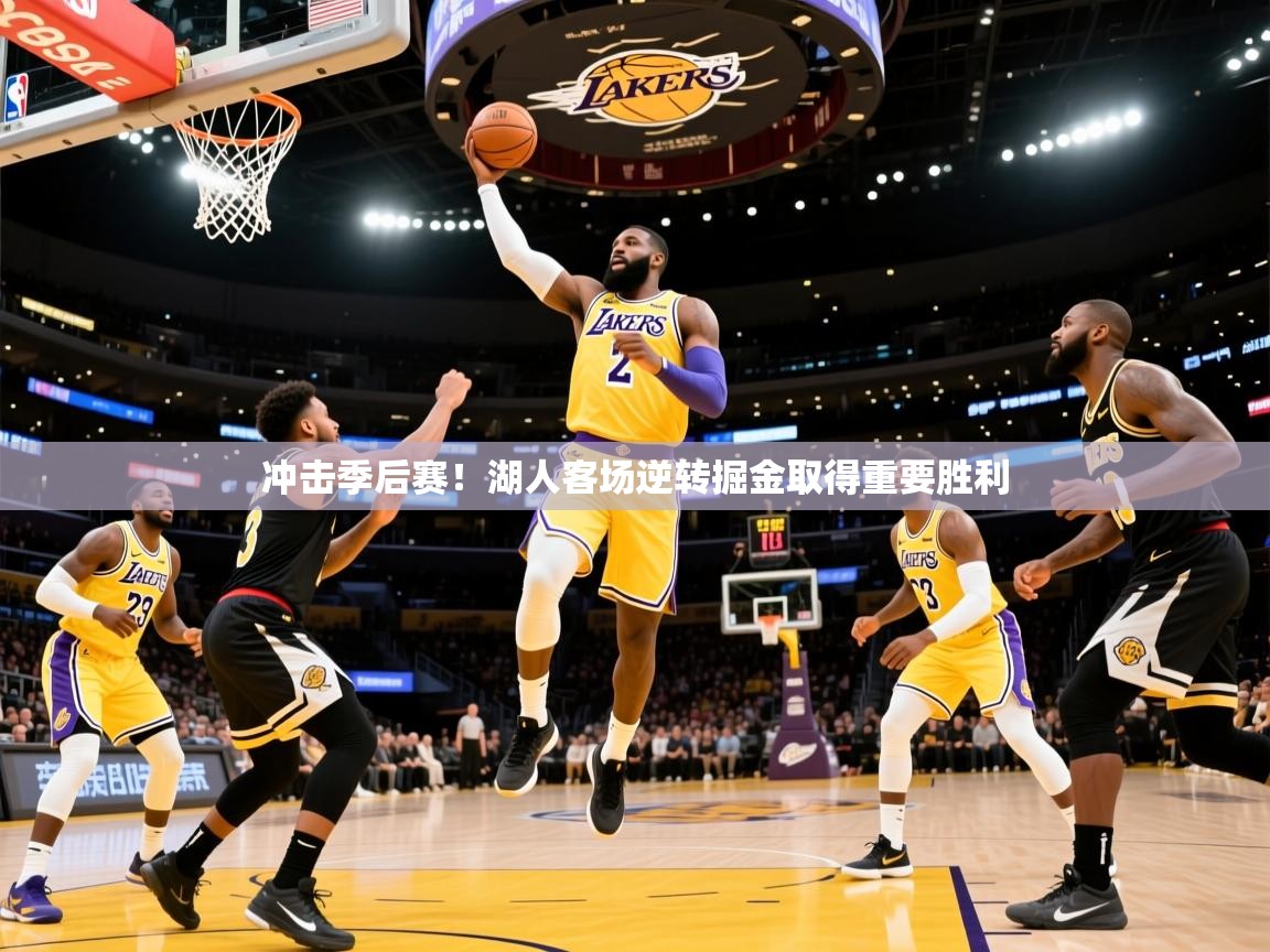 2026乐鱼体育登录网页入口冲击季后赛!湖人客场逆转掘金取得重要胜利 第4张