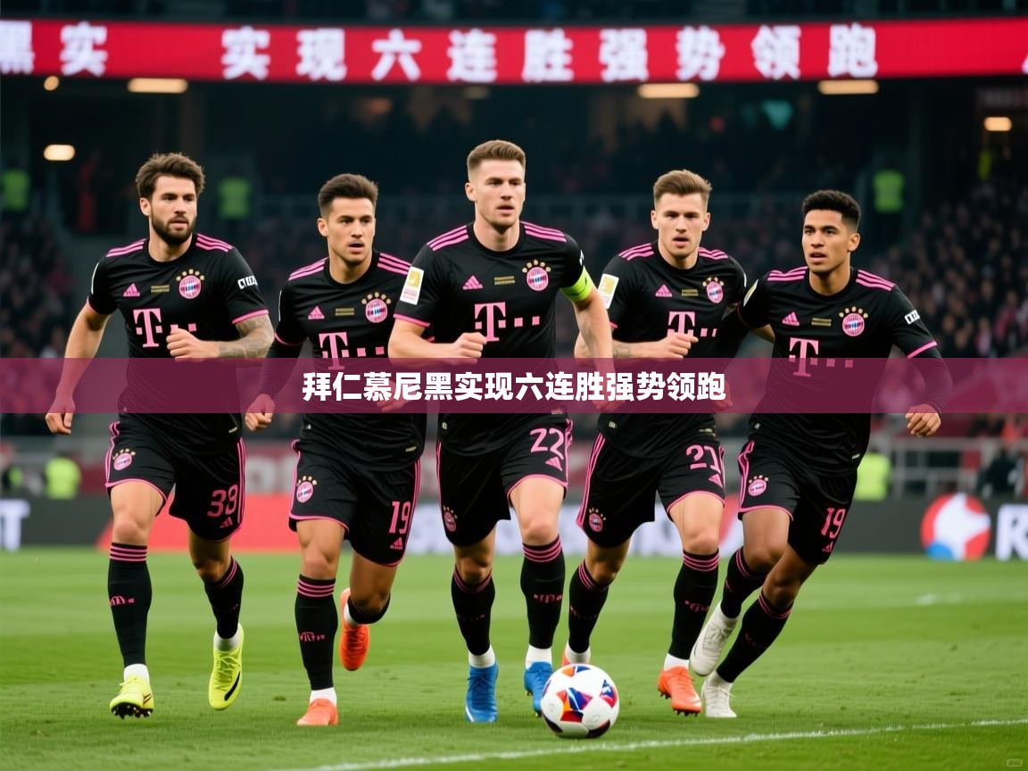 2026乐鱼体育app拜仁慕尼黑实现六连胜强势领跑  第4张