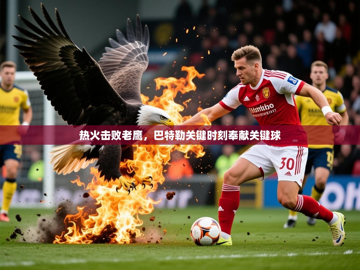 2026乐鱼体育app热火击败老鹰，巴特勒关键时刻奉献关键球  第2张