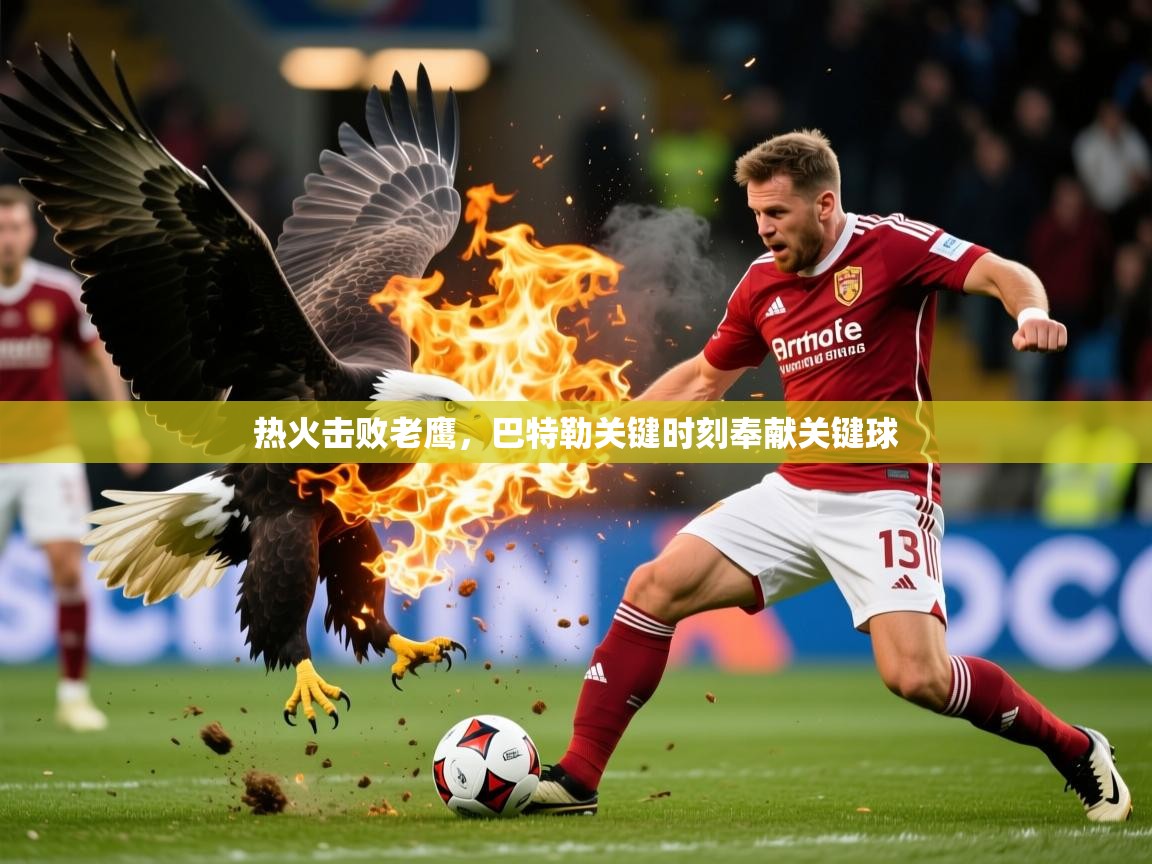 2026乐鱼体育app热火击败老鹰，巴特勒关键时刻奉献关键球  第4张