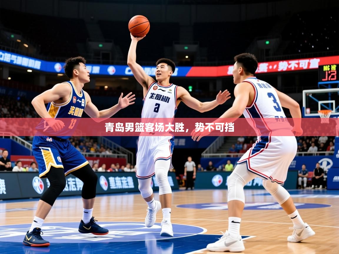 2026乐鱼体育网站入口青岛男篮客场大胜，势不可挡  第2张