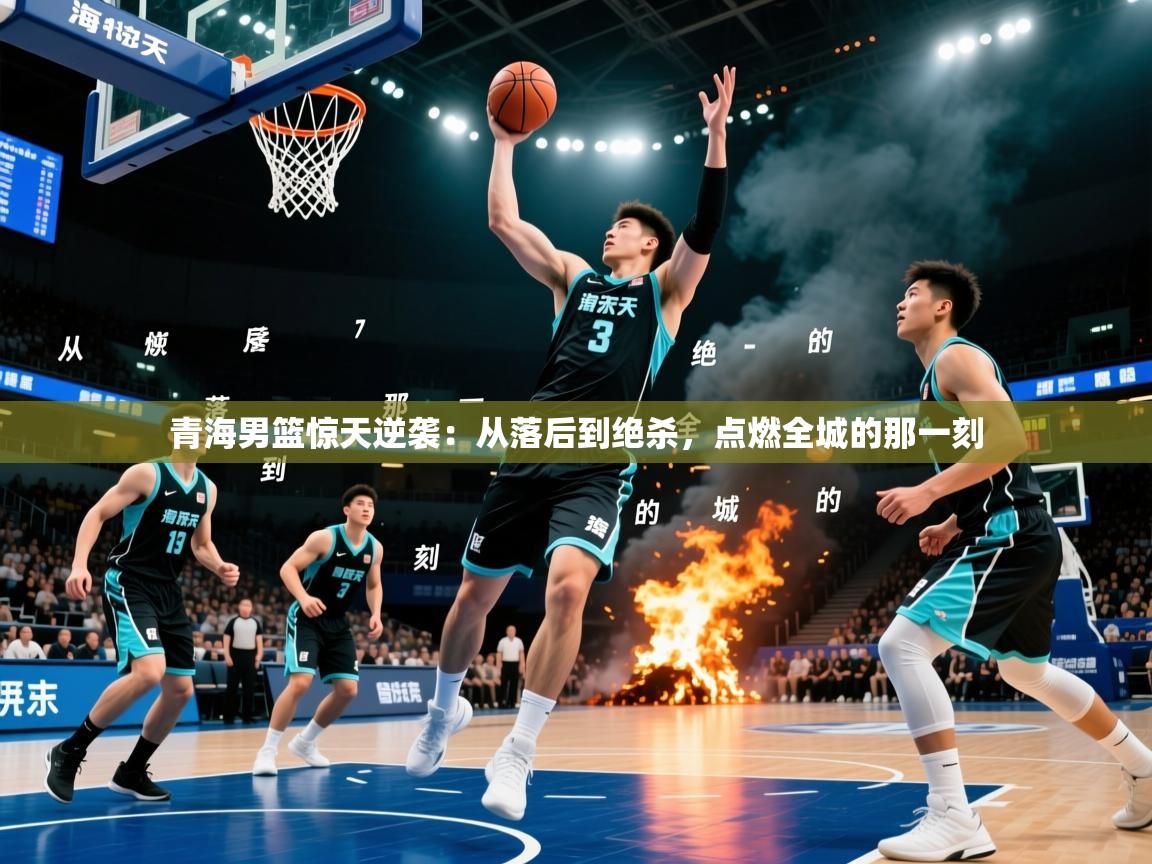 2026乐鱼体育网站入口青海男篮惊天逆袭：从落后到绝杀，点燃全城的那一刻  第1张