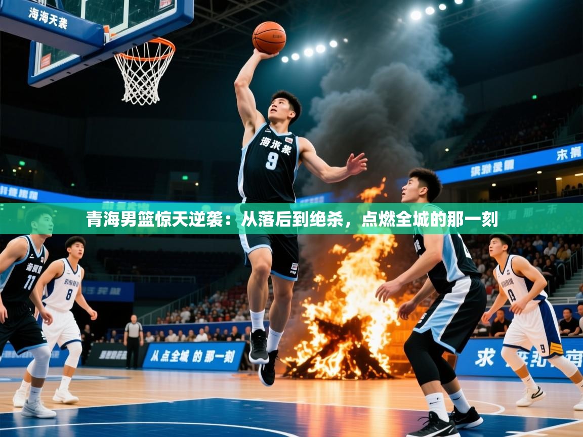 2026乐鱼体育网站入口青海男篮惊天逆袭：从落后到绝杀，点燃全城的那一刻  第3张
