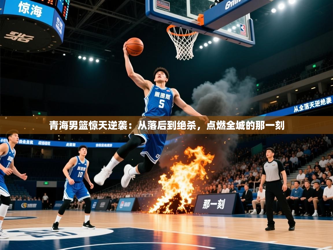 2026乐鱼体育网站入口青海男篮惊天逆袭：从落后到绝杀，点燃全城的那一刻  第4张