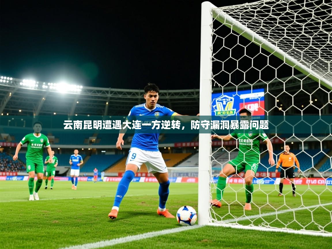 2026乐鱼体育app下载官网(中国)云南昆明遭遇大连一方逆转，防守漏洞暴露问题  第3张