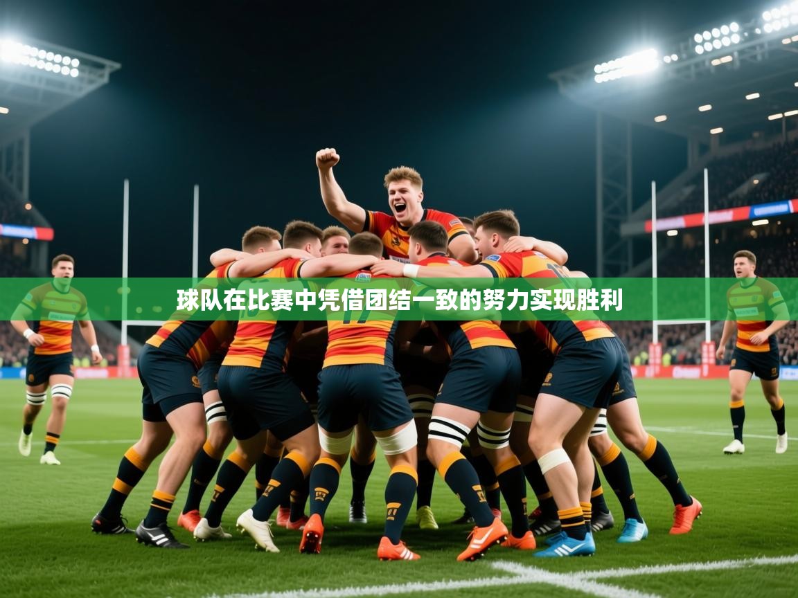 2026乐鱼体育官网登录入口球队在比赛中凭借团结一致的努力实现胜利  第1张