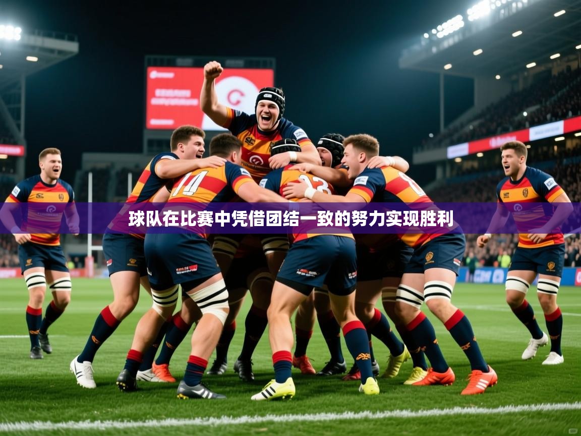 2026乐鱼体育官网登录入口球队在比赛中凭借团结一致的努力实现胜利  第2张