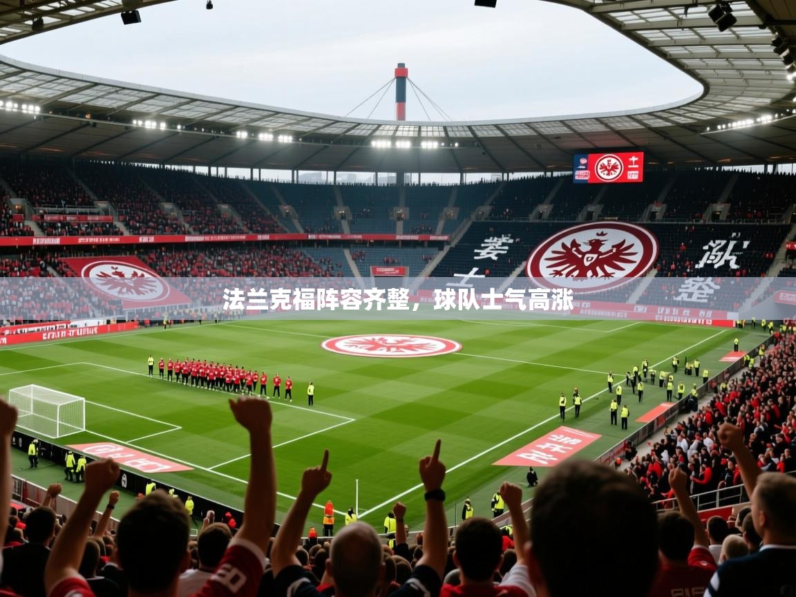2026乐鱼体育 vip 注册法兰克福阵容齐整，球队士气高涨  第3张