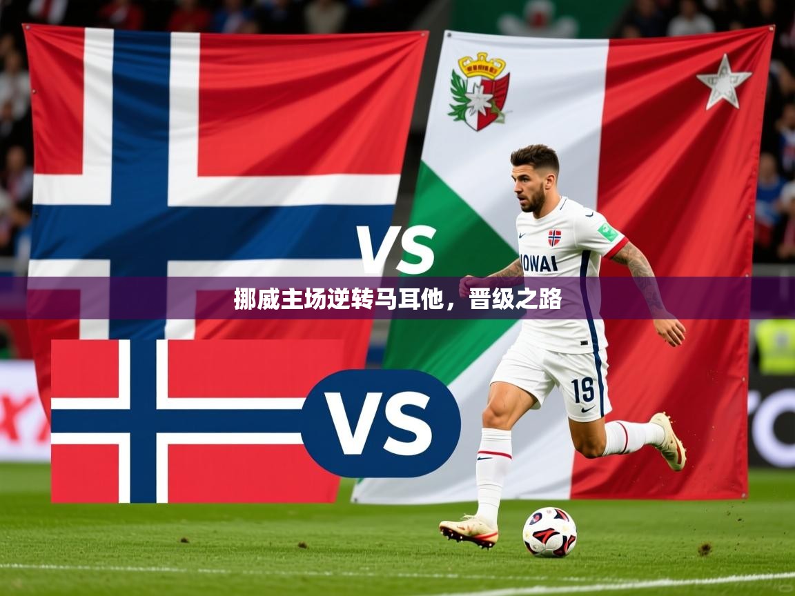 2026乐鱼体育官网登录入口挪威主场逆转马耳他，晋级之路  第1张