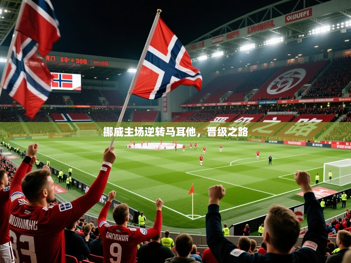 2026乐鱼体育官网登录入口挪威主场逆转马耳他，晋级之路  第2张