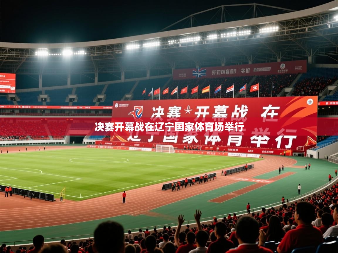 2026乐鱼体育app登录入口决赛开幕战在辽宁国家体育场举行 第1张