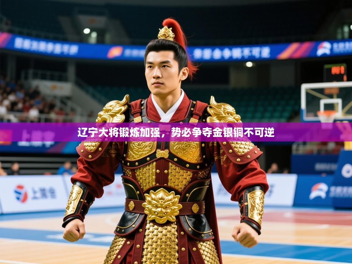 2026乐鱼体育登录网页入口辽宁大将锻炼加强,势必争夺金银铜不可逆 第1张