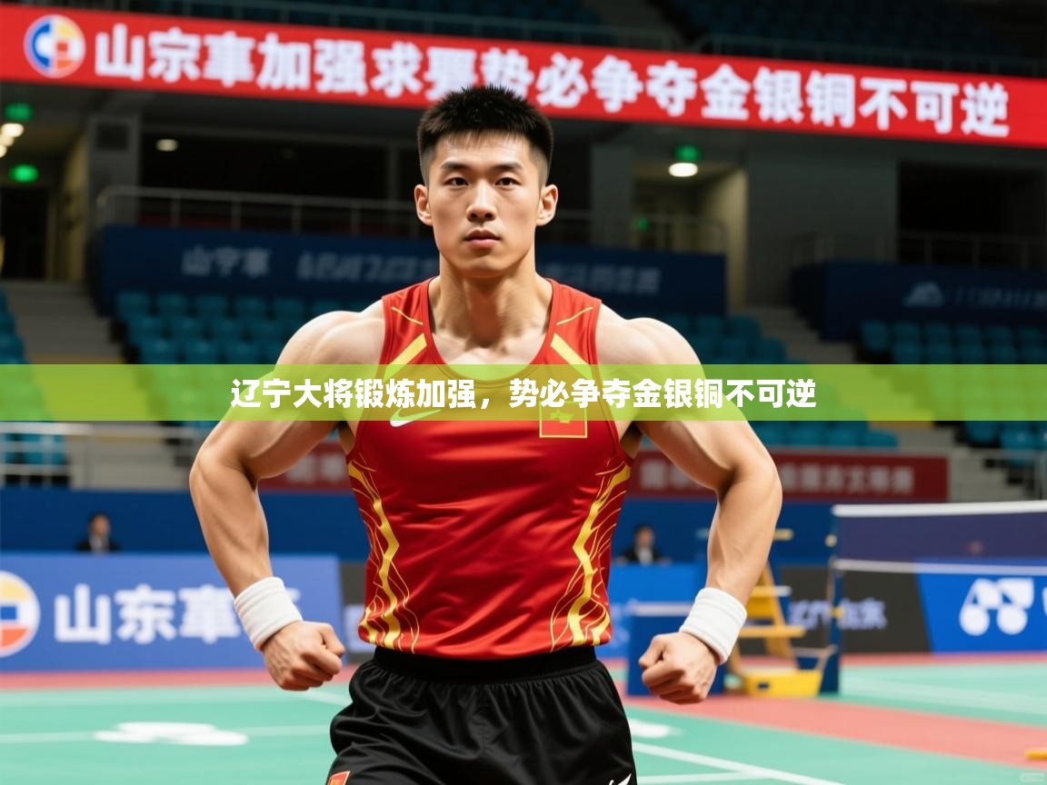 2026乐鱼体育登录网页入口辽宁大将锻炼加强,势必争夺金银铜不可逆 第2张